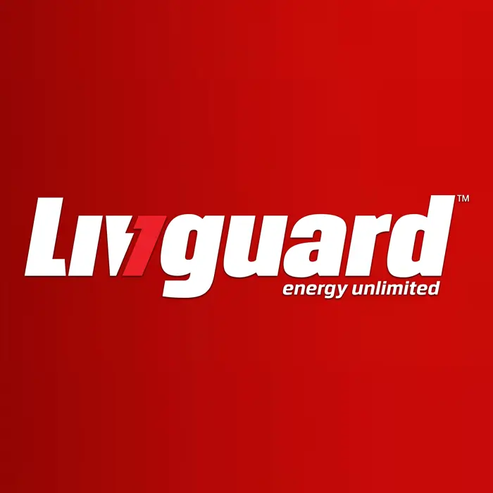 Livguard Logo